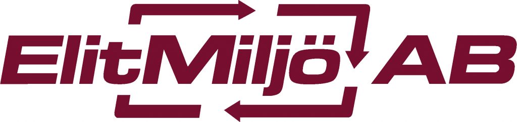Elitmiljö AB logotyp